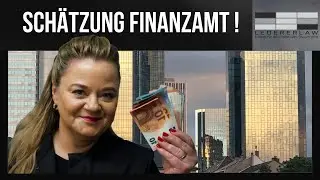 Darf das Finanzamt gegen mich schätzen? Gilt der Chi Quadrat Test?