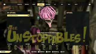 tom2daking     - Fallout 76 PS4 PS5 Scammer