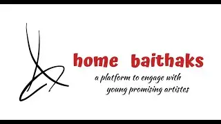Home Baithak No. 19 | Dr. Tanavi Jagdale
