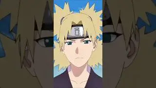 Temari&rsquo;s Dream in The Infinite Tsukuyomi