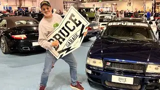 FIERA MILANOAUTOCLASSICA ‘25 | QUEST’ANNO SE POTETE, DOVETE VENIRE PER FORZA 
