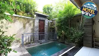 Private Villa Wayan | Bali, Indonesia | Hotel Review ⭐