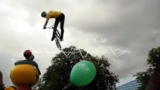 RQ Show at #Aokjam