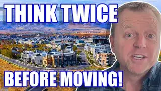 Pros & Cons Of Living In South Jordan Utah | Moving To South Jordan Utah | Utah Real Estate |