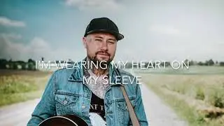 Aaron Allen - Good Tattoo (Official Lyric Video)