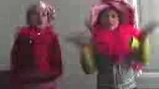 Roze Koeken Lied