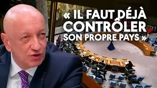 La politique des empires en Afrique est-elle conforme au droit international ?