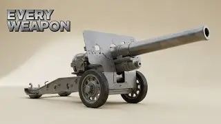 Japanese Weapons in WWII