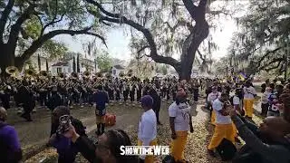 St Augustine vs Abramson Sci vs Warren Easton - Mardi Gras 2026