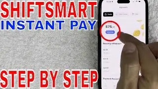 ✅ Как мгновенно вывести наличные со смены Smart 🔴