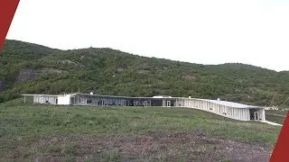 COAF SMART Center, the Project that Opens Doors for Youth in Villages