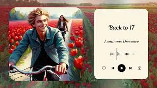 Back to 17 — Luminous Dreamer 