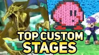 Defending Shared Content from Evil | Smash Ultimate