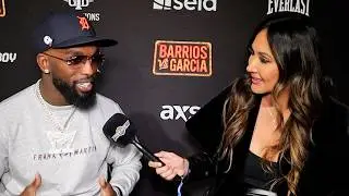 Frank Martin says SHAKUR IS BEATABLE! REACTS to Floyd Mayweather coming out of retirement!