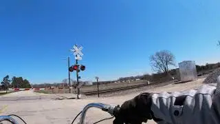 Yamaha YDS3 Second Ride About 14 miles