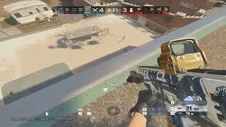 Pro Scrim clips with FNATIC