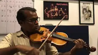 Eta Cohen Violin Method Book 2 Performance 20 SONATINA and ROMANZE by Beethoven