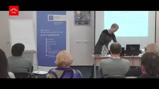 Мастер-класс Виктории Вирты от Moscow Business School
