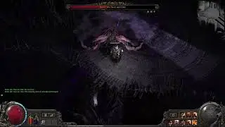PoE 2 - Xesht, We That Are One | Warrior Titan | HoTG Ignite build | 1st attempt!