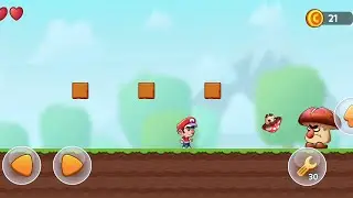 🍄Pocket's World - Super Jungle World of Pocket Level 15🍄