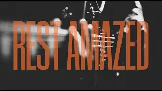 VILLENOIRE - REST AMAZED (Demo version)