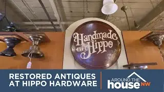 Quick Tip: How Vintage Light Fixtures Are Rebuilt & Made Safe Again