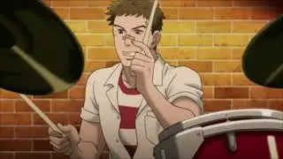 San Quentin - Nightcore Amv