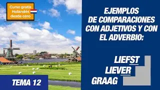Sesión 39 - Más ejemplos de comparaciones + 