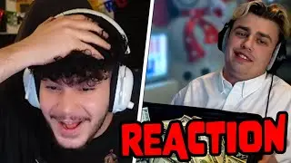 ZUSCHAUER ZUM MILLIONÄR GEMACHT 😱 Hungriger Hugo Reaktion | Rohaze