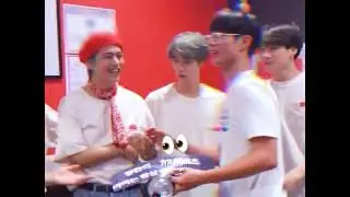TAEKOOK - LOS CELOS EXTREMOS DE JUNGKOOK 😳😂😏