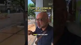 Stop Guessing the Philippines Budget, My Cebu Expenses Breakdown