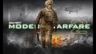 MW2 REMASTERED CONFIRMED BY EUROGAMER?
