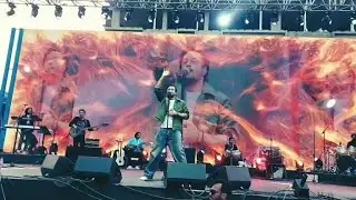 Dil Se Re | Atif Aslam | American International University Bangladesh | 18.12.2025