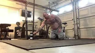 300 push-ups in 15 minutes FOLLOW ALONG