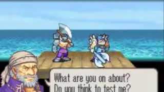Fire Emblem-Bartre OWNS Fargus