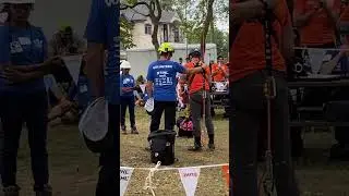 ISA OTCC World Class Event  at RK McMillan Park Mississauga ON 9/21/24