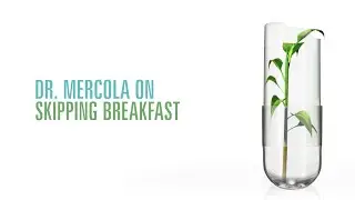 Dr. Mercola on Skipping Breakfast