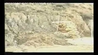 Vertederos Real de Montroi. Video 2 de 4