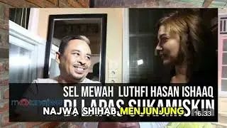 VIDEO ROLE MODEL NAJWA SHIHAB