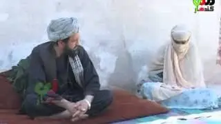 Kandahar Pashto Drama Rewajuna Part 3