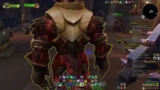Wow Dragonflight  #45 Explorando