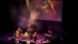 King Creosote - No One Had It Better