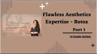 Flawless Aesthetics Expertise - Part 1
