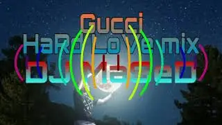 Gucci HaRd LoVe Mix DJ MaSeD