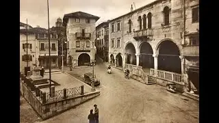 Gemona del friuli (Paesi della Bella Italia) Friuli venezia Giulia