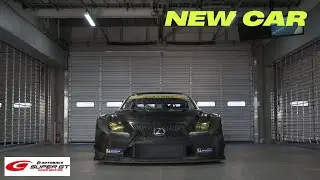 Shade Racing&rsquo;s BIG Comeback! 🚗💥 Switch to Lexus RC F GT3 After Nightmare Super GT Season