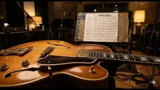 Jazz Chord Melody: How to Make Your Solos Sing