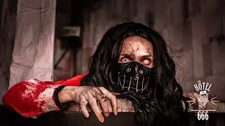 Hôtel 666