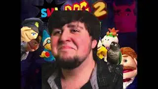 Vs. JonTron - SML RPG