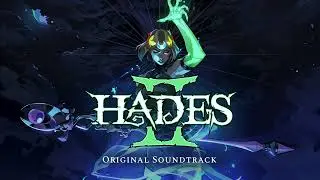 Time Belongs to Us feat. Ashley Barrett and Colin Ryan - Hades II: Original Soundtrack - Full Album